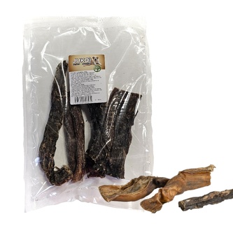 Velbloudí dršťky sušené JUKO 100 g