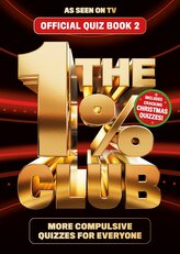 The 1% Club Book 2