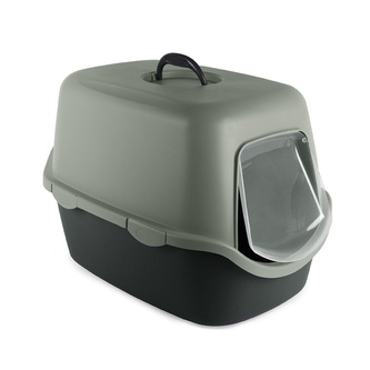 WC uzavřené Cathy, Green line