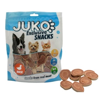Duck Big Sushi JUKO Snacks 250 g