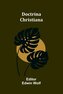 Doctrina Christiana