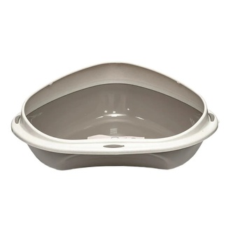 WC rohové malé Shuttle Corner