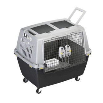 Gulliver 5 Touring, šedá