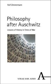 Philosophy after Auschwitz