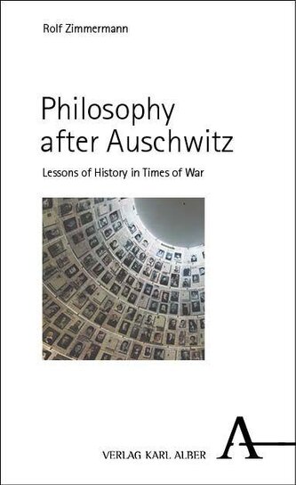 Philosophy after Auschwitz