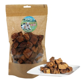 Hovězí kostky JUKO Snacks 150 g