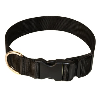 Obojek popruh 35 - 55 x 4 cm