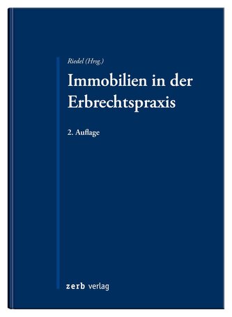 Immobilien in der Erbrechtspraxis