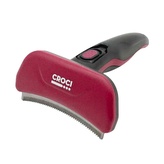 Furminátor vínový L Croci