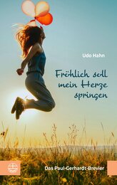 Fröhlich soll mein Herze springen