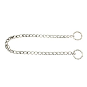 Obojek stahovák jednořadý 60 cm