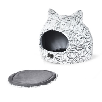 Kukaň ve tvaru kočky