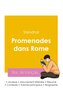 Réussir son Bac de français 2026 : Analyse du livre Promenades dans Rome de Stendhal