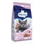 PreVital kočka senior losos 1,4 kg