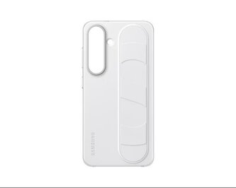 EF-GS931CWE Samsung Standing Grip Kryt pro Galaxy S25 White (Pošk. Balení)
