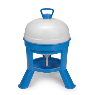 Sifonová napáječka pro drůbež 20 l