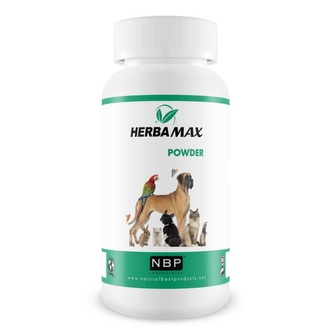 Herba Max Powder repelentní pudr 100 g