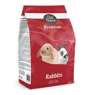 Deli Nature Premium králík 3 kg