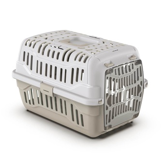 Přepravka Spark plast 48,5 x 33,5 x 31 cm