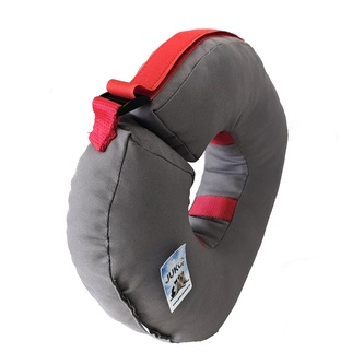 Polstrovaný ochranný límec (pneumatika) 30 cm