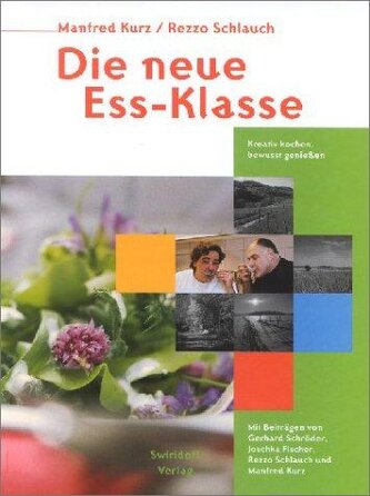 Die neue Ess-Klasse