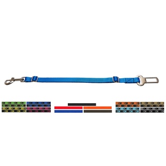 Vodítko CAR popruh do auta 45 - 65 cm