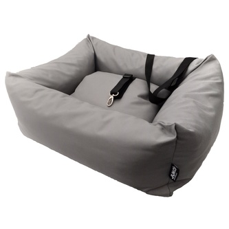 Autosedačka Riho 60 x 50 x 16 cm