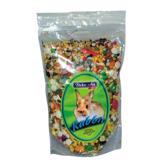 Krmná směs králík Dako 700 g