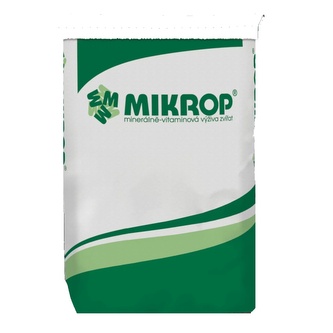 Grit Drůbež speciál Mikrop 10 kg