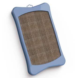 Škrábadlo Bill scratch 43 x 26 x 5 cm