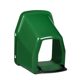 Snáškové hnízdo pro slepice