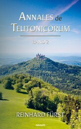 Annales de Teutonicorum