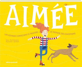 Aimée - Un Voyage concient à travers le monde des émotions