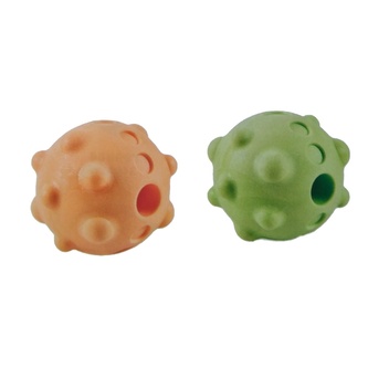 Hračka pes - plovací balonek z pěny