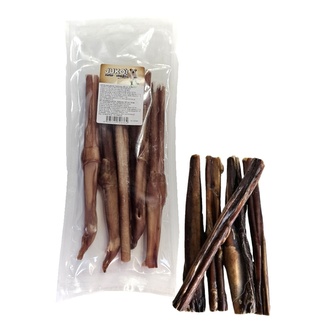 Penis / býkovec hovězí řezaný JUKO 20 cm (5 ks)