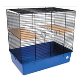 Klec Chinchilla 70 x 44 x 60 cm