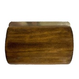 Kartáč jemné zuby Barbershop