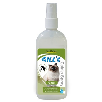GILLS sprej šanta 150 ml