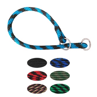 Obojek lano stahovací 60 x 1,2 cm