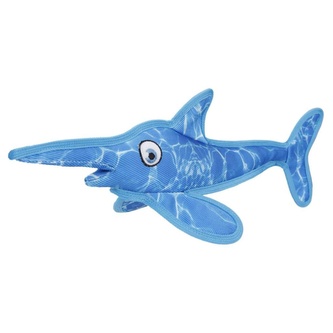 Odolná plovací hračka mečoun