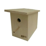 Venkovní hnízdící budka