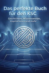 Das perfekte Buch für den KSC
