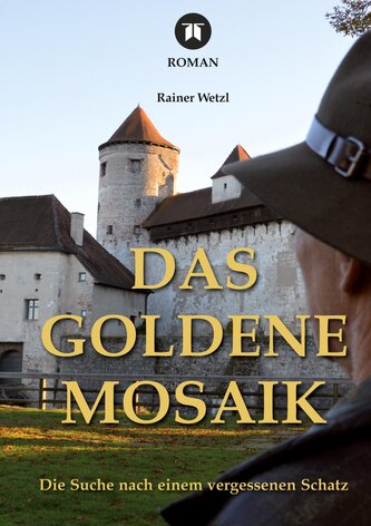 Das goldene Mosaik