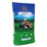 Energys Klasik Forte Králík (výkrm, s kokcidiostatiky) 10 kg