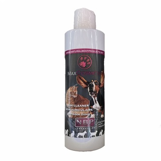 Max Cosmetic Ear Cleaner čistič uší 200 ml