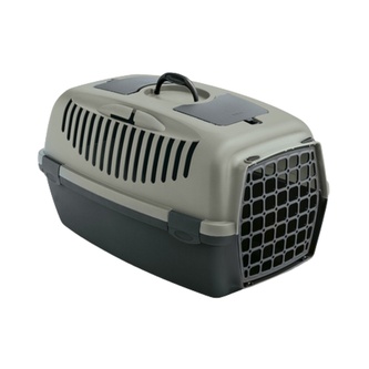 Gulliver 3 plastová dvířka, Green line