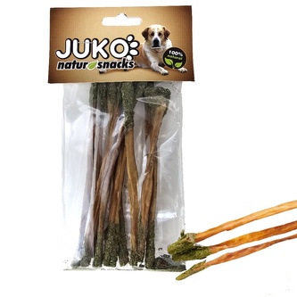 Obalovaná střívka v petrželce 25 g