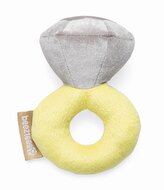 Beeztees Diamond Ring Hračka pro psy 12cm