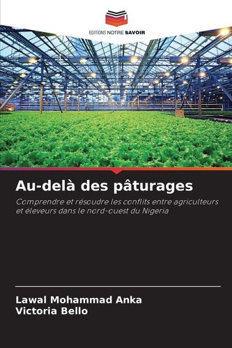 Au-delà des pâturages