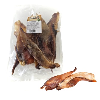 Hovězí chrupavka sušená JUKO 200 g